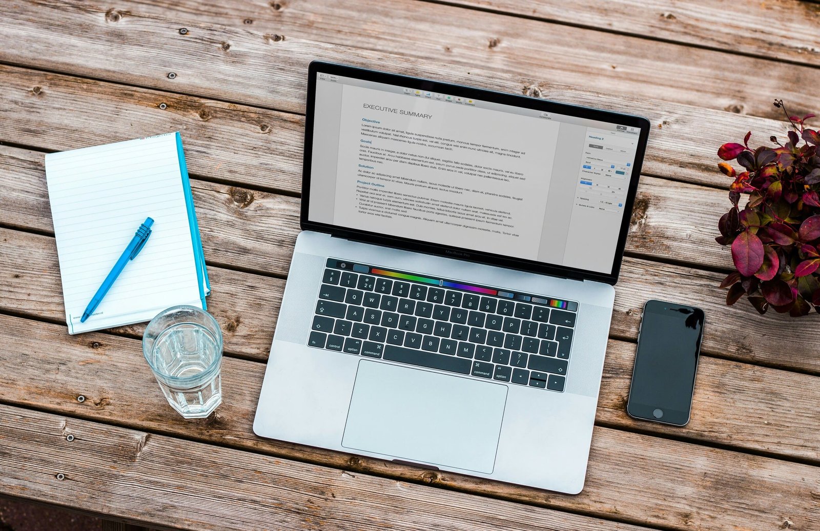 business english