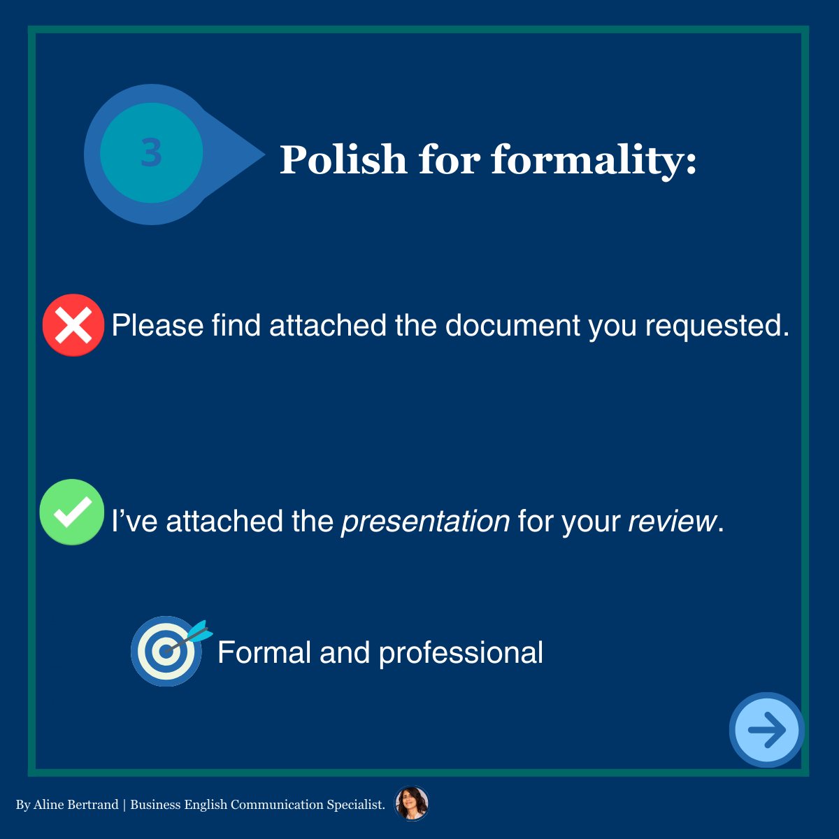 3 Ways to Make Please Find Attached Sound Natural