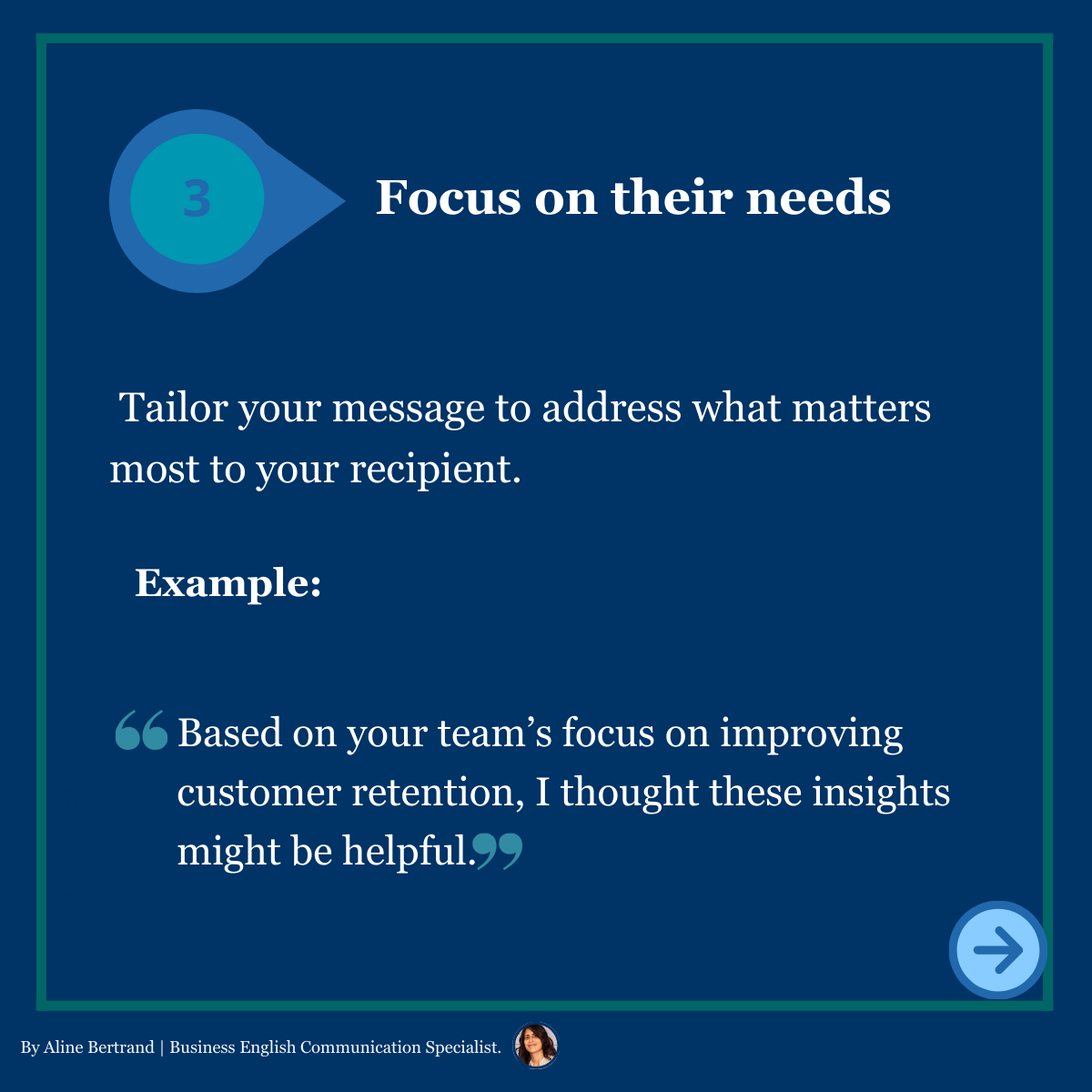 5 Top Tips to Write Personalized Emails that Stand Out!