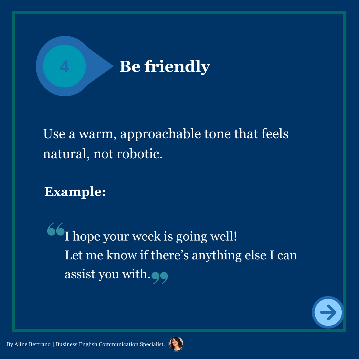 5 Top Tips to Write Personalized Emails that Stand Out!