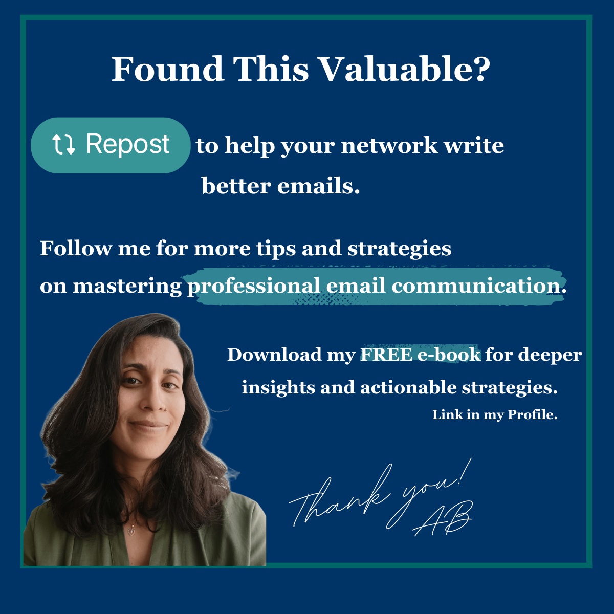 5 Top Tips to Write Personalized Emails that Stand Out!