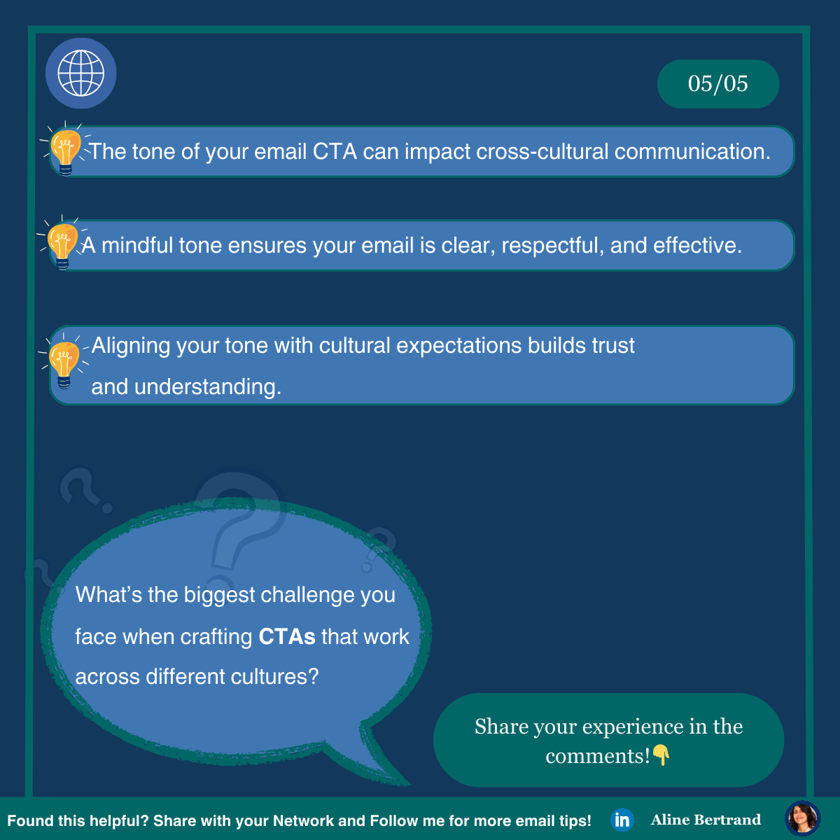 How to Adapt Your Email Tone for Effective Call-to-Actions (CTAs)