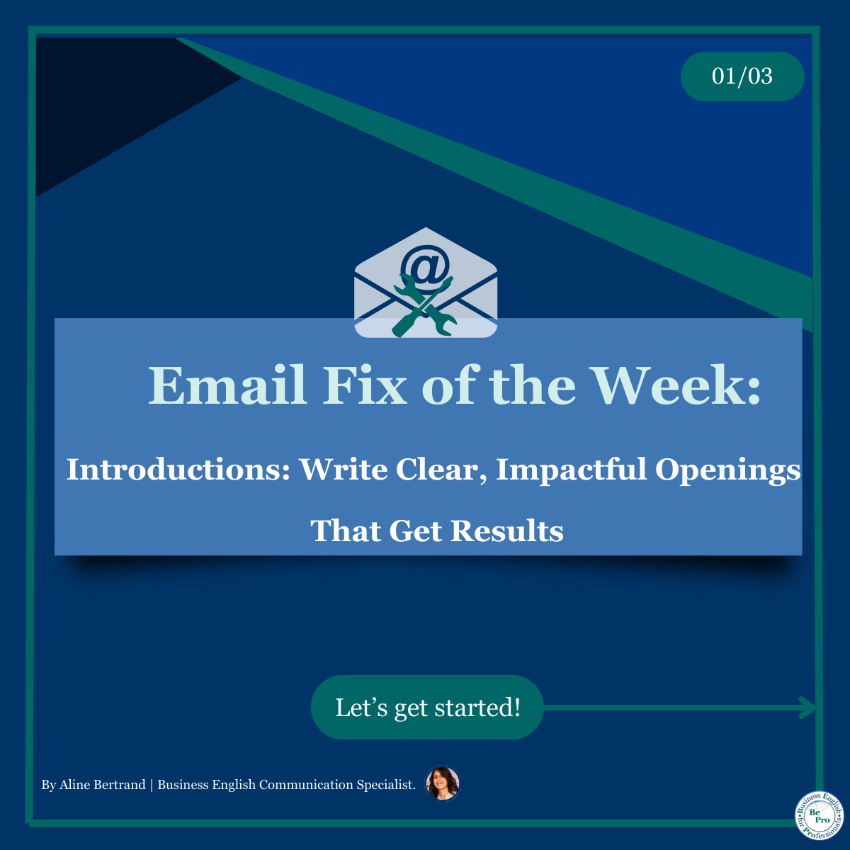 Introductions: Write Clear, Impactful Openings That Get Results