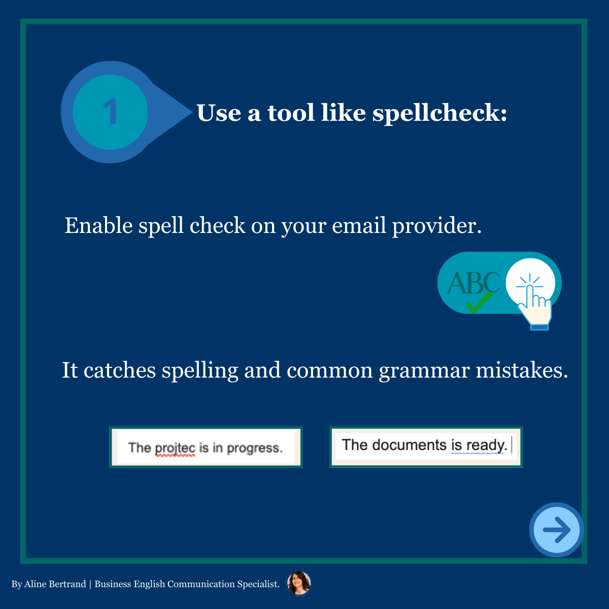 4 Tips to Proofread Your Email in Under 2 Minutes