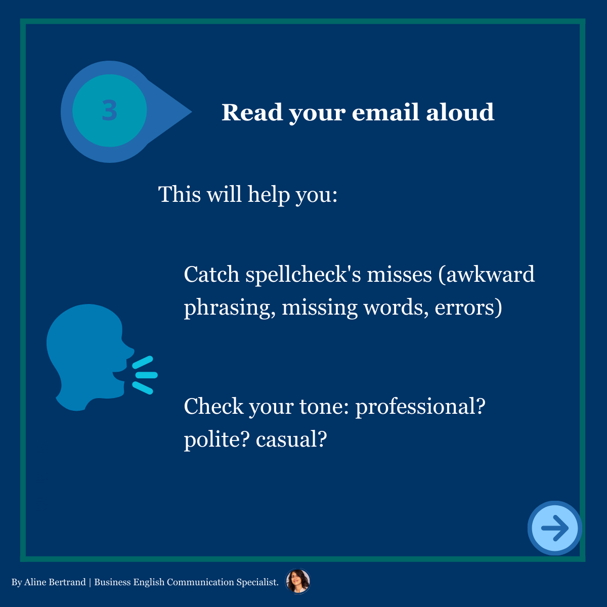 4 Tips to Proofread Your Email in Under 2 Minutes