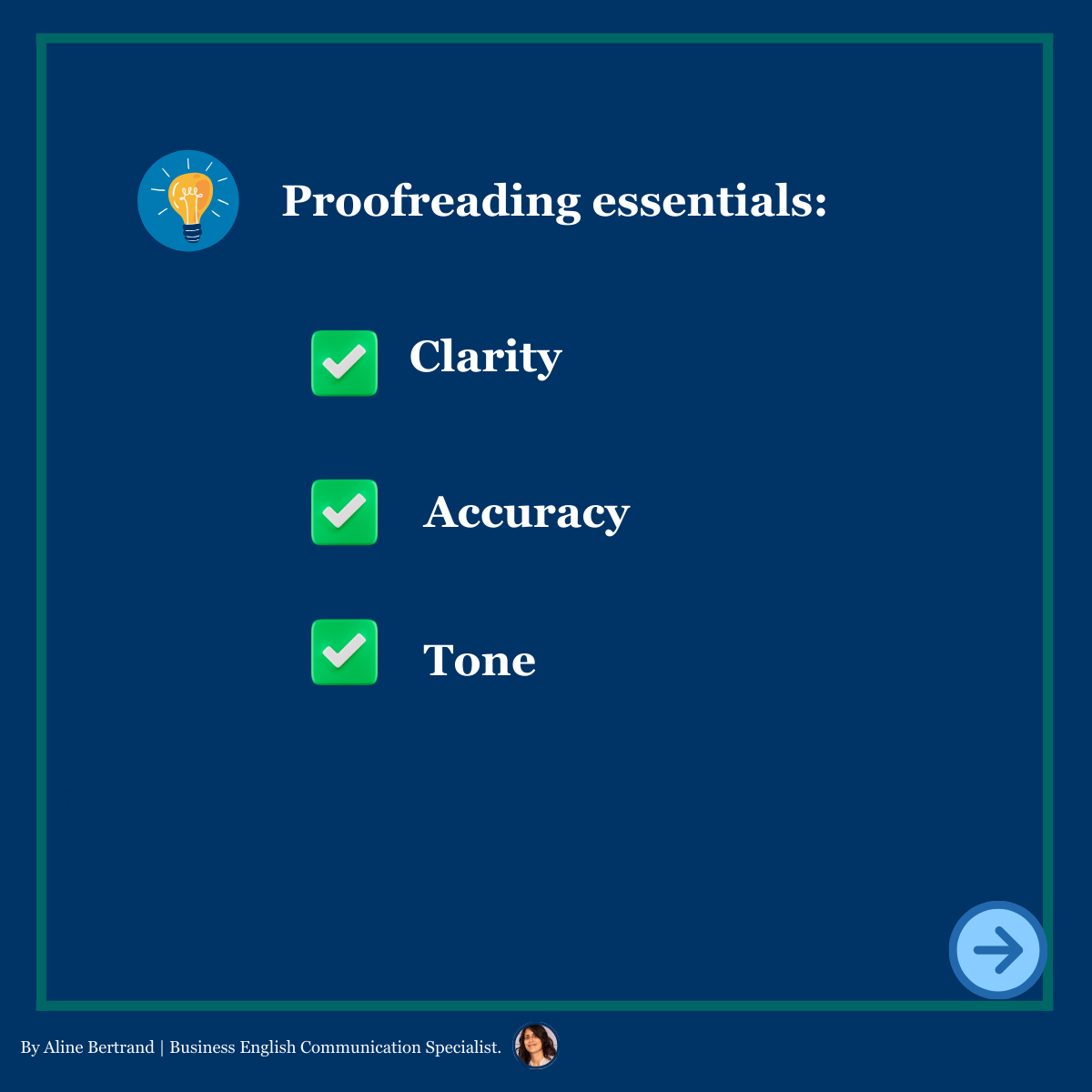 4 Tips to Proofread Your Email in Under 2 Minutes