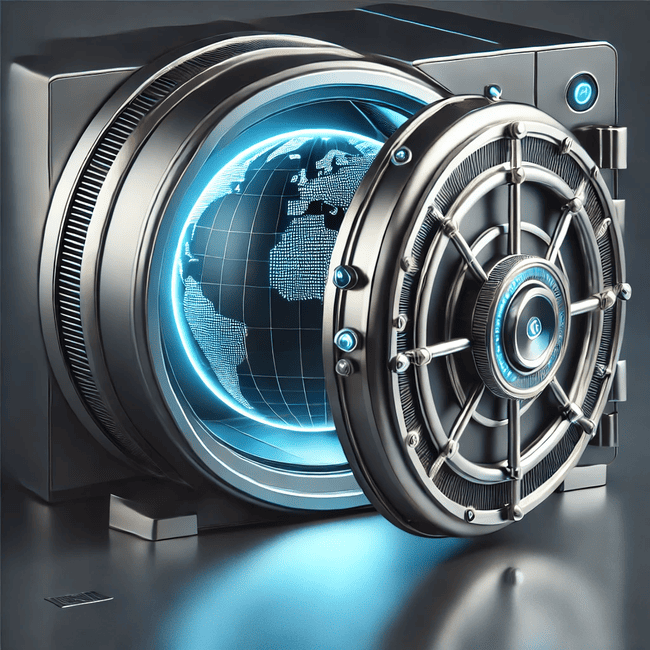 Business English Vault