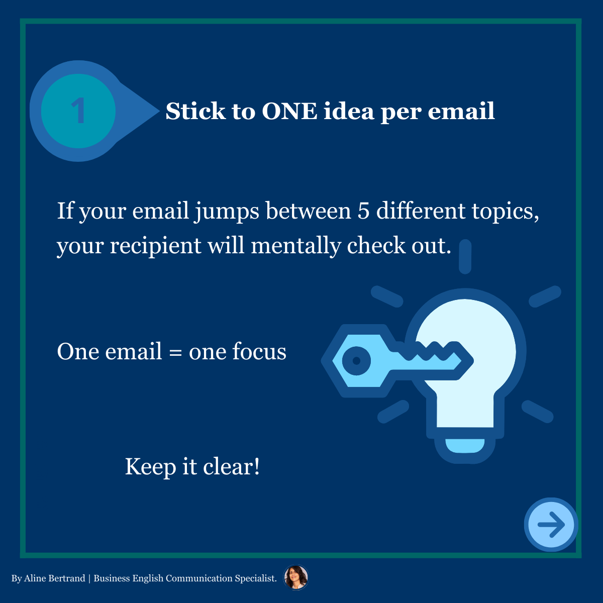 3 Key Tips for Writing Emails That Get You Faster Replies