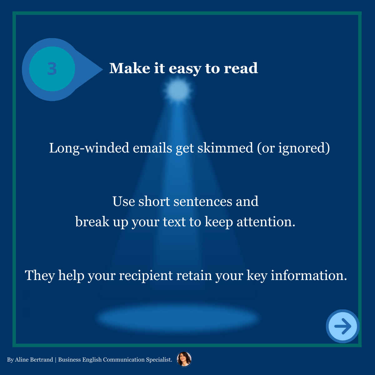 3 Key Tips for Writing Emails That Get You Faster Replies