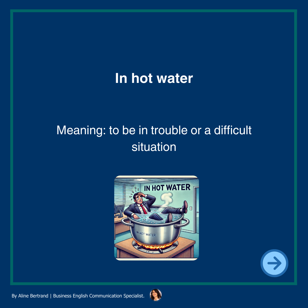 5 English Idioms That Confuse Non-Native Email Readers