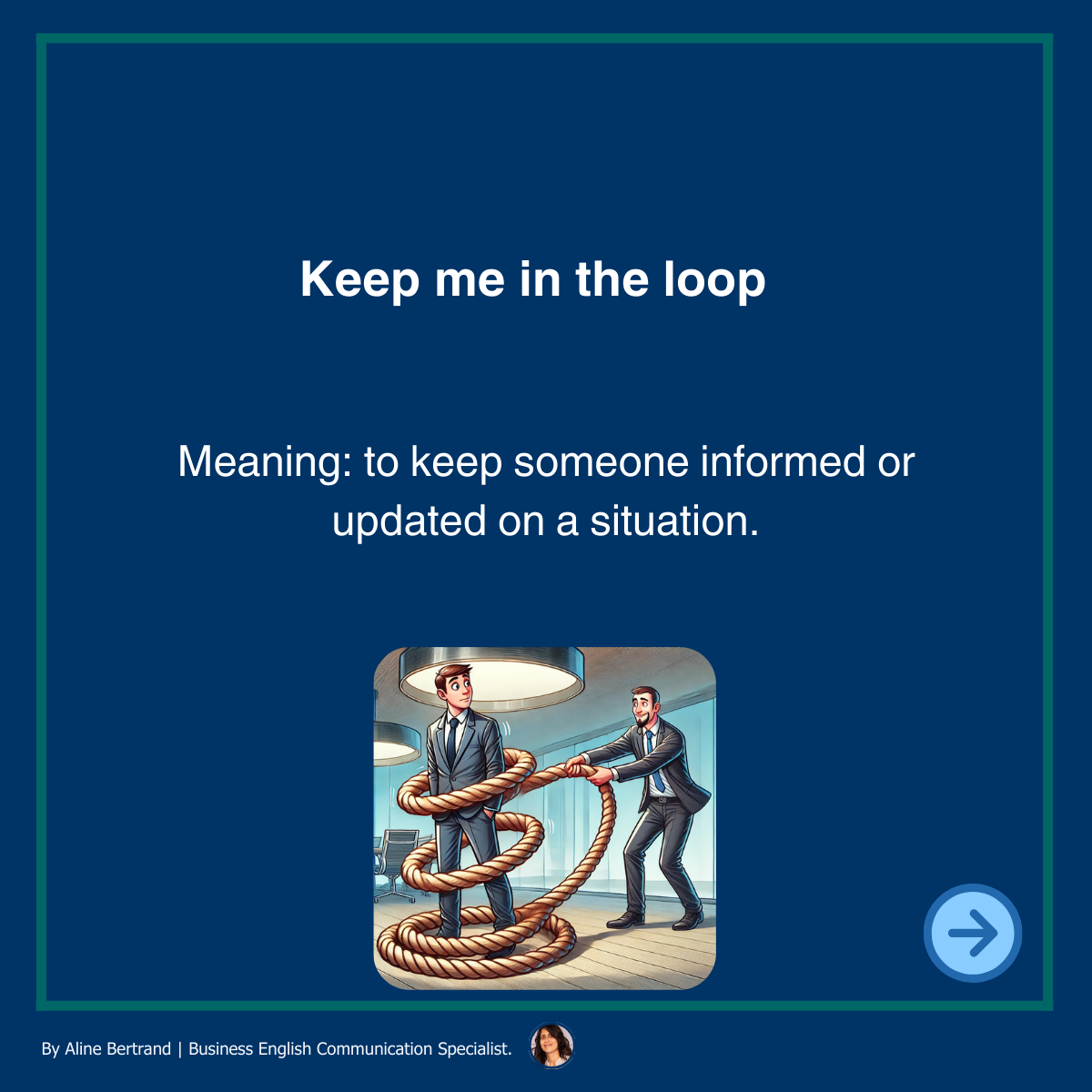 5 English Idioms That Confuse Non-Native Email Readers