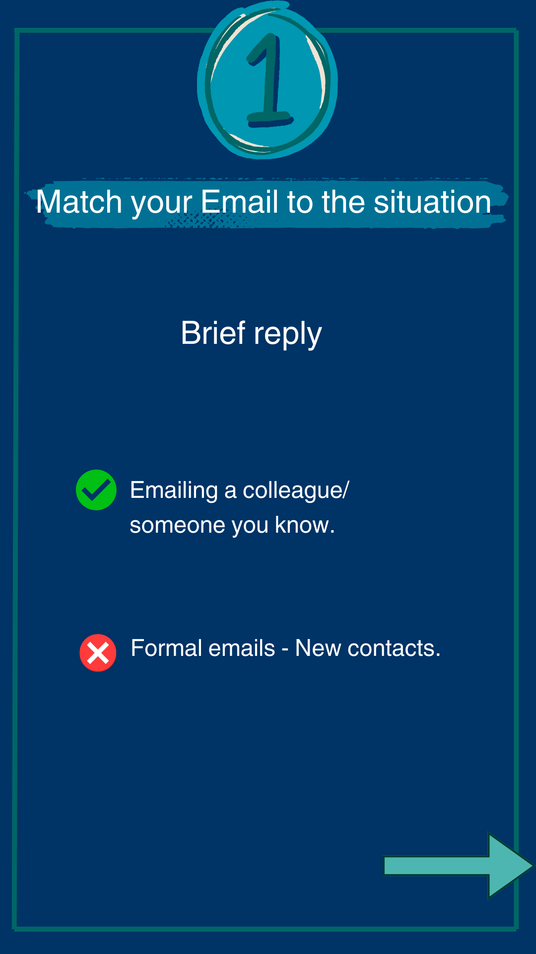 Are Your Short Emails Making You Look Unprofessional
