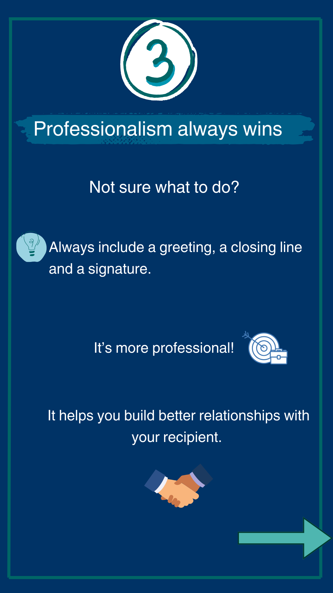 Are Your Short Emails Making You Look Unprofessional