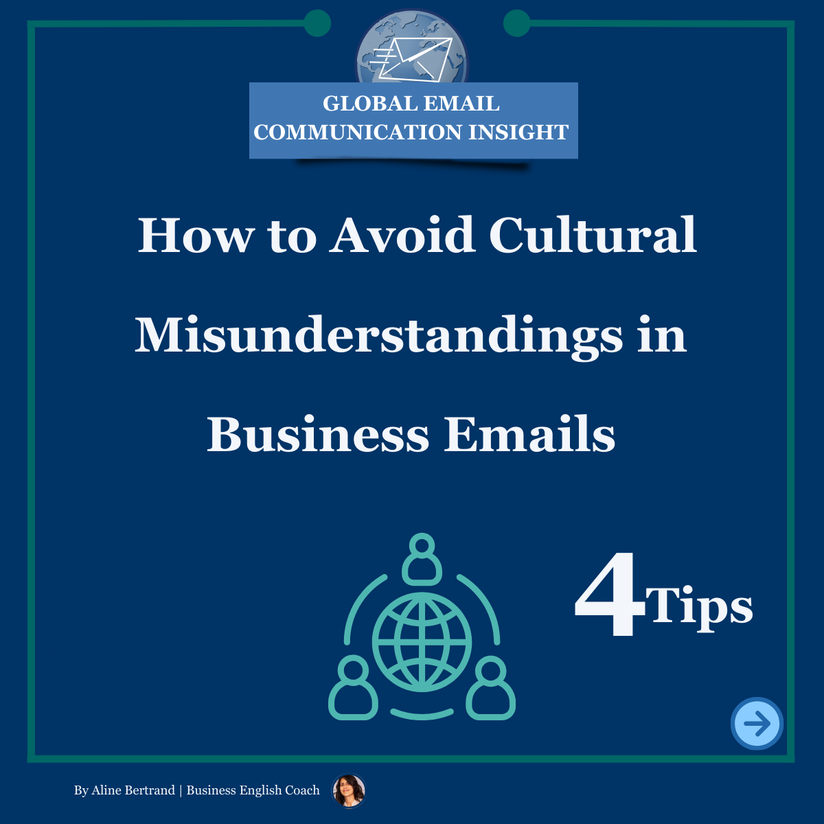 How to Avoid Cultural Misunderstandings in Business Emails