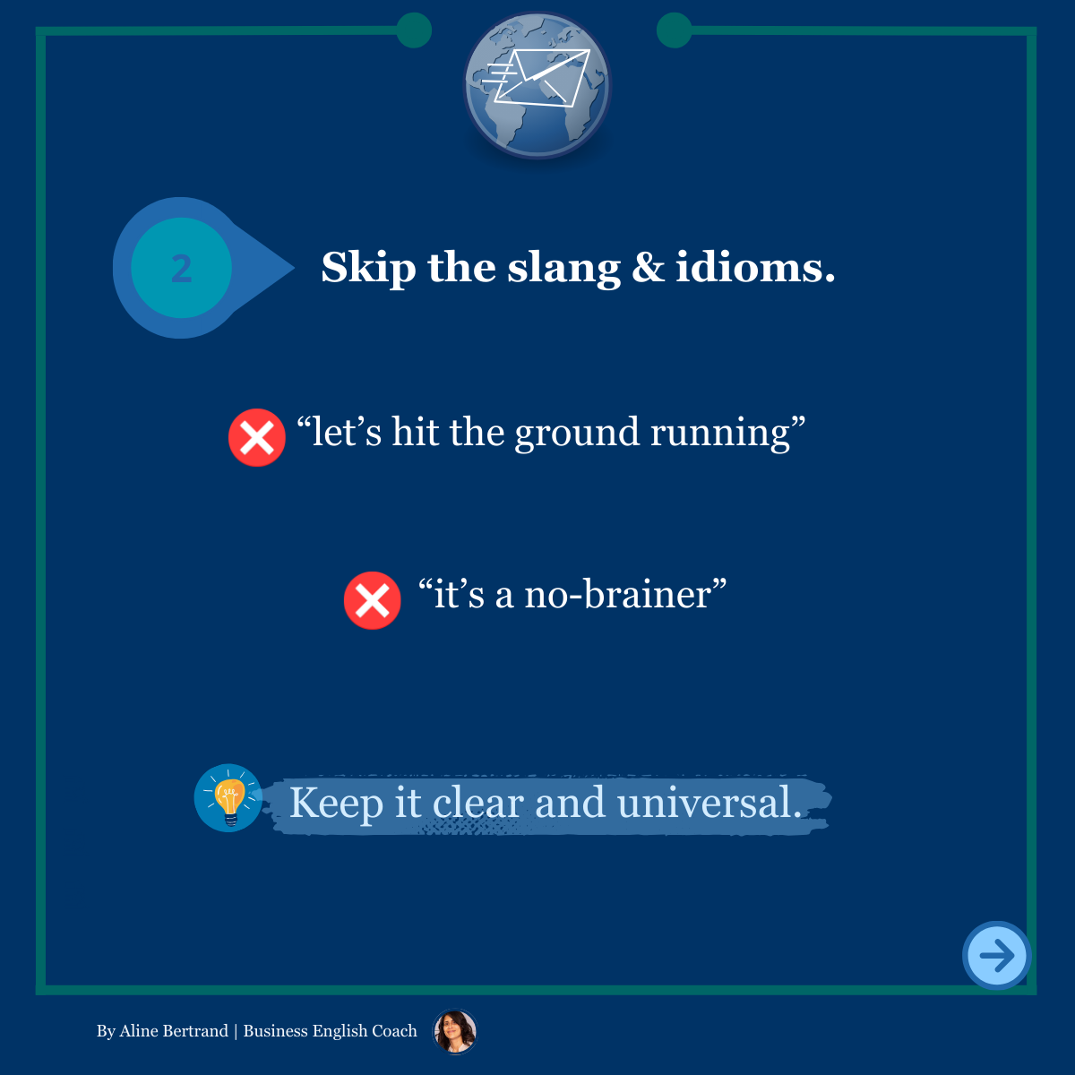 How to Avoid Cultural Misunderstandings in Business Emails