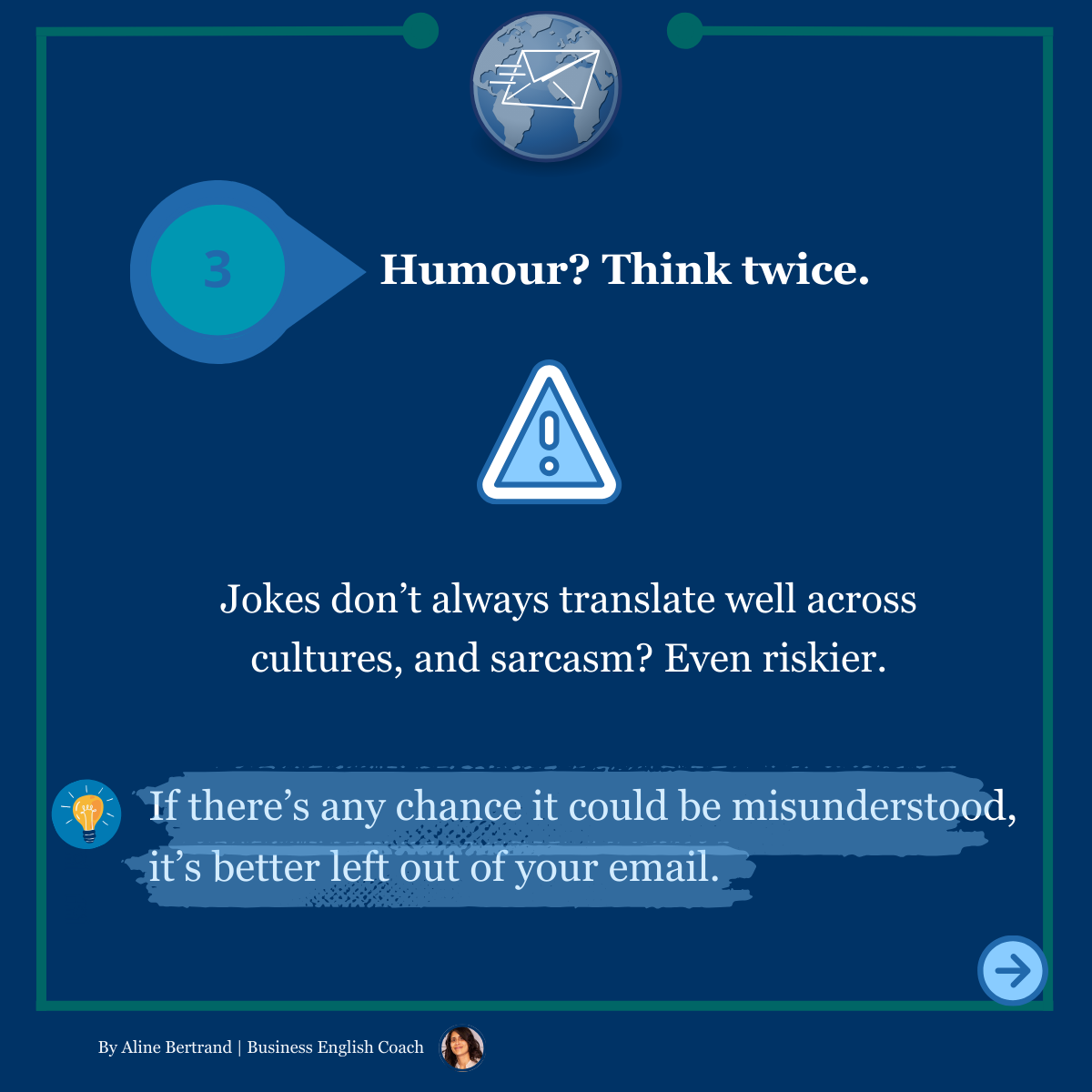 How to Avoid Cultural Misunderstandings in Business Emails