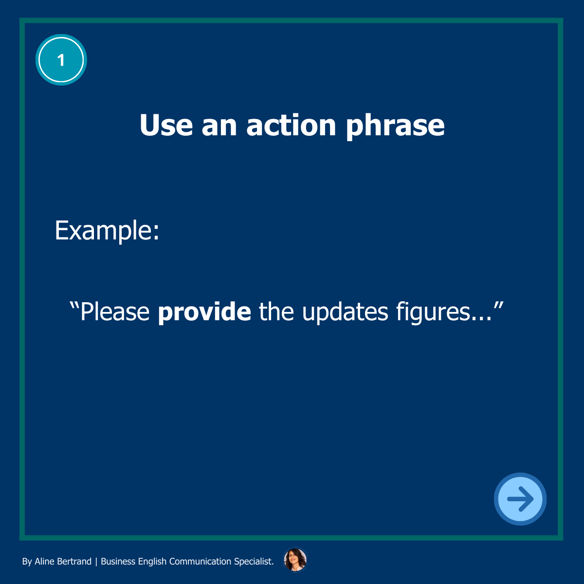 How to End Your Emails Clearly and Effectively