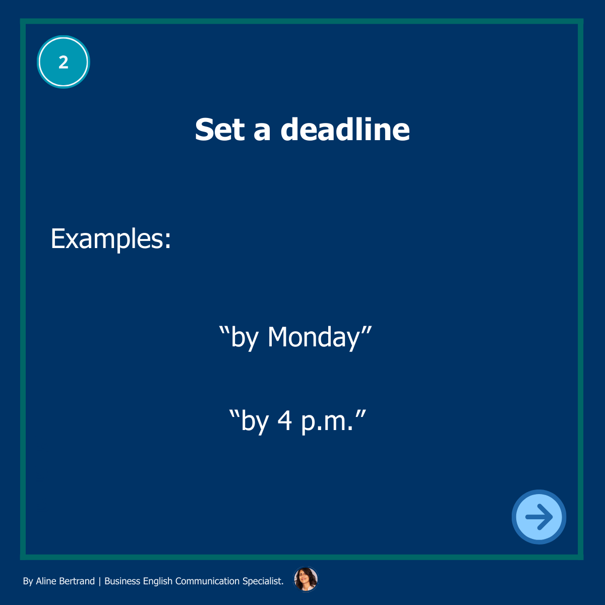 How to End Your Emails Clearly and Effectively