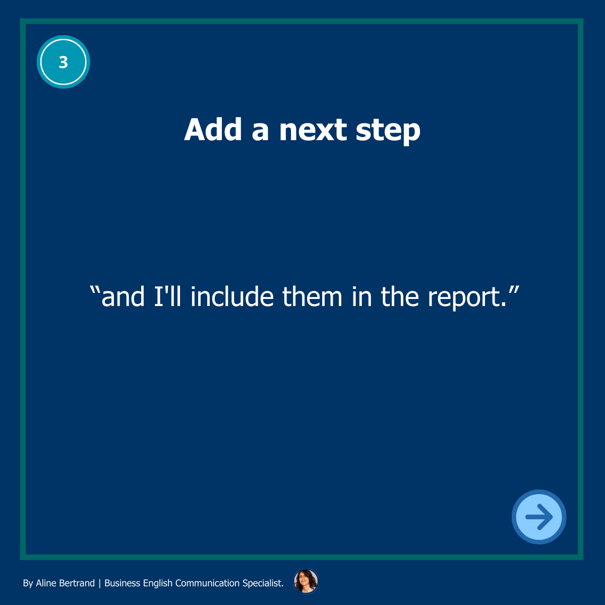 How to End Your Emails Clearly and Effectively