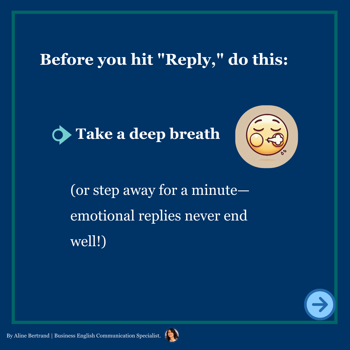 How to Respond to Complaints Emails