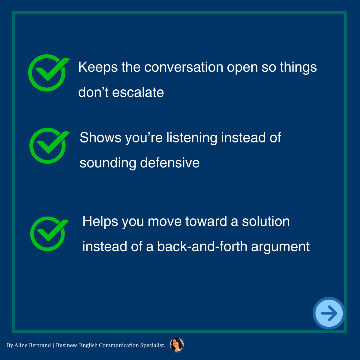 How to Respond to Complaints Emails