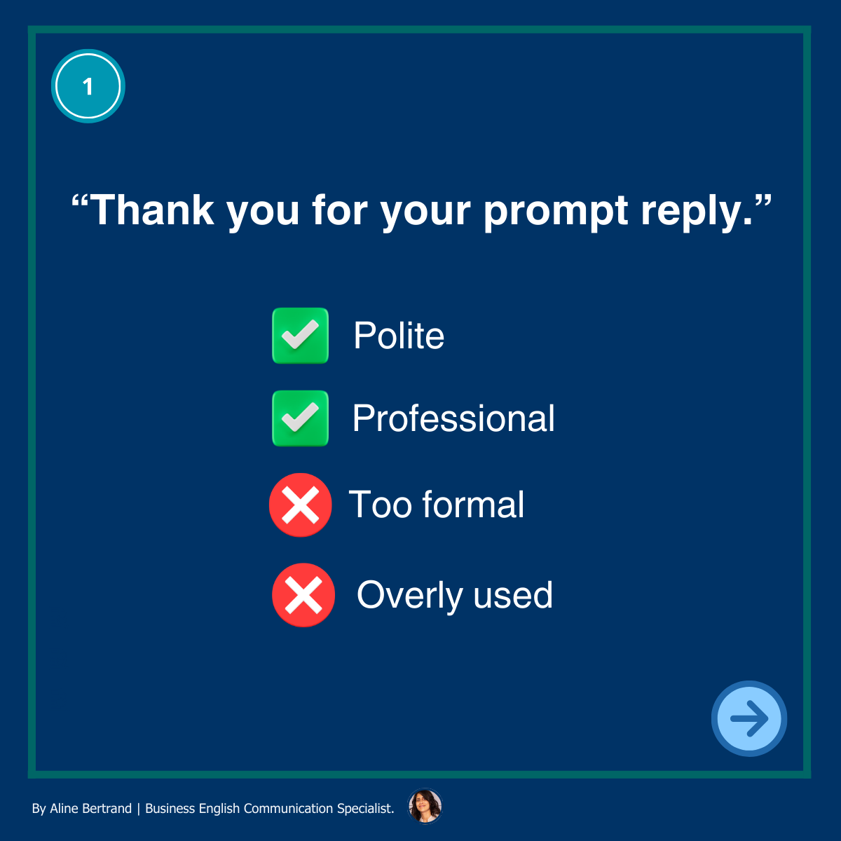 Stop Sounding Robotic in Your Emails