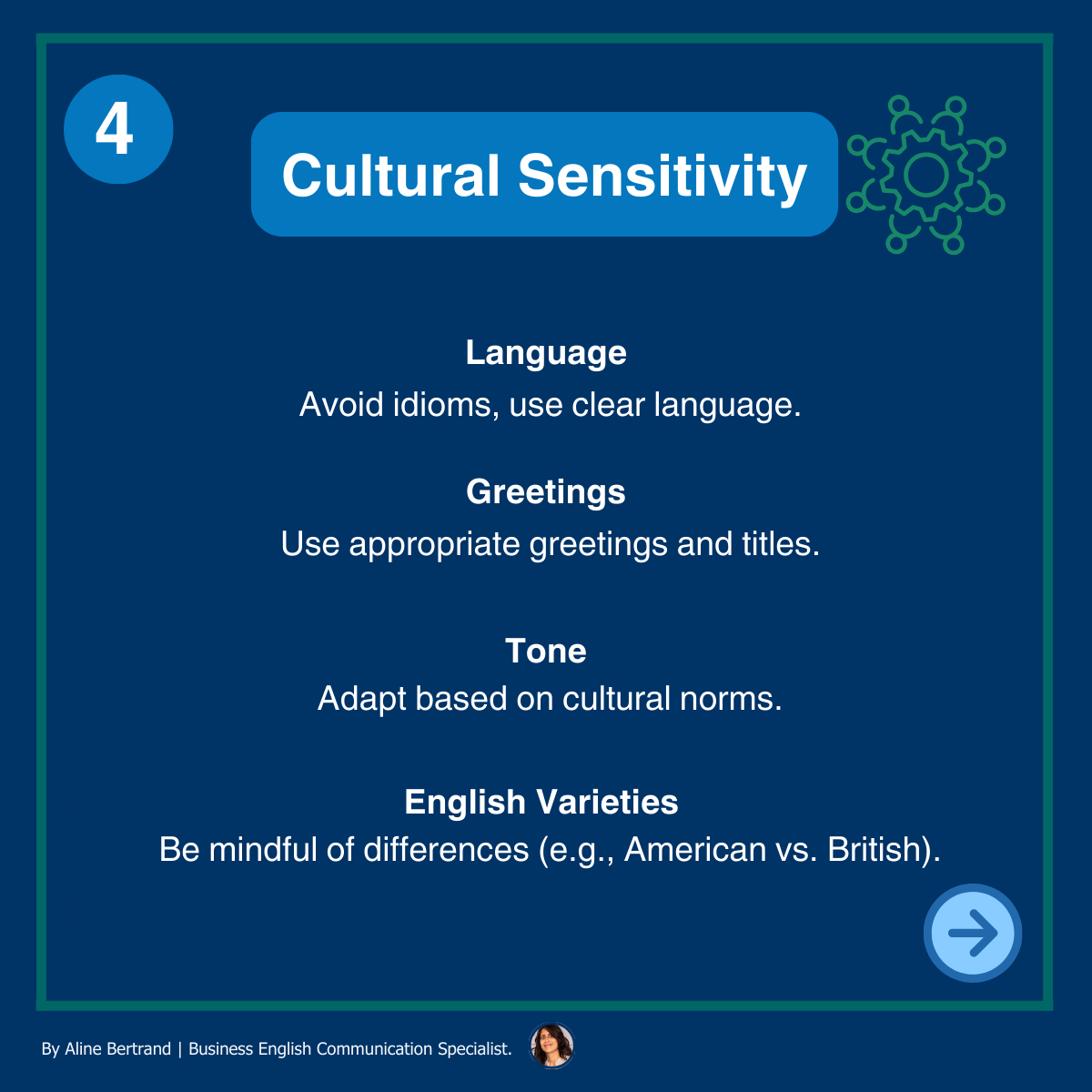 5 Essentials to Improve Your Professional Emails in English