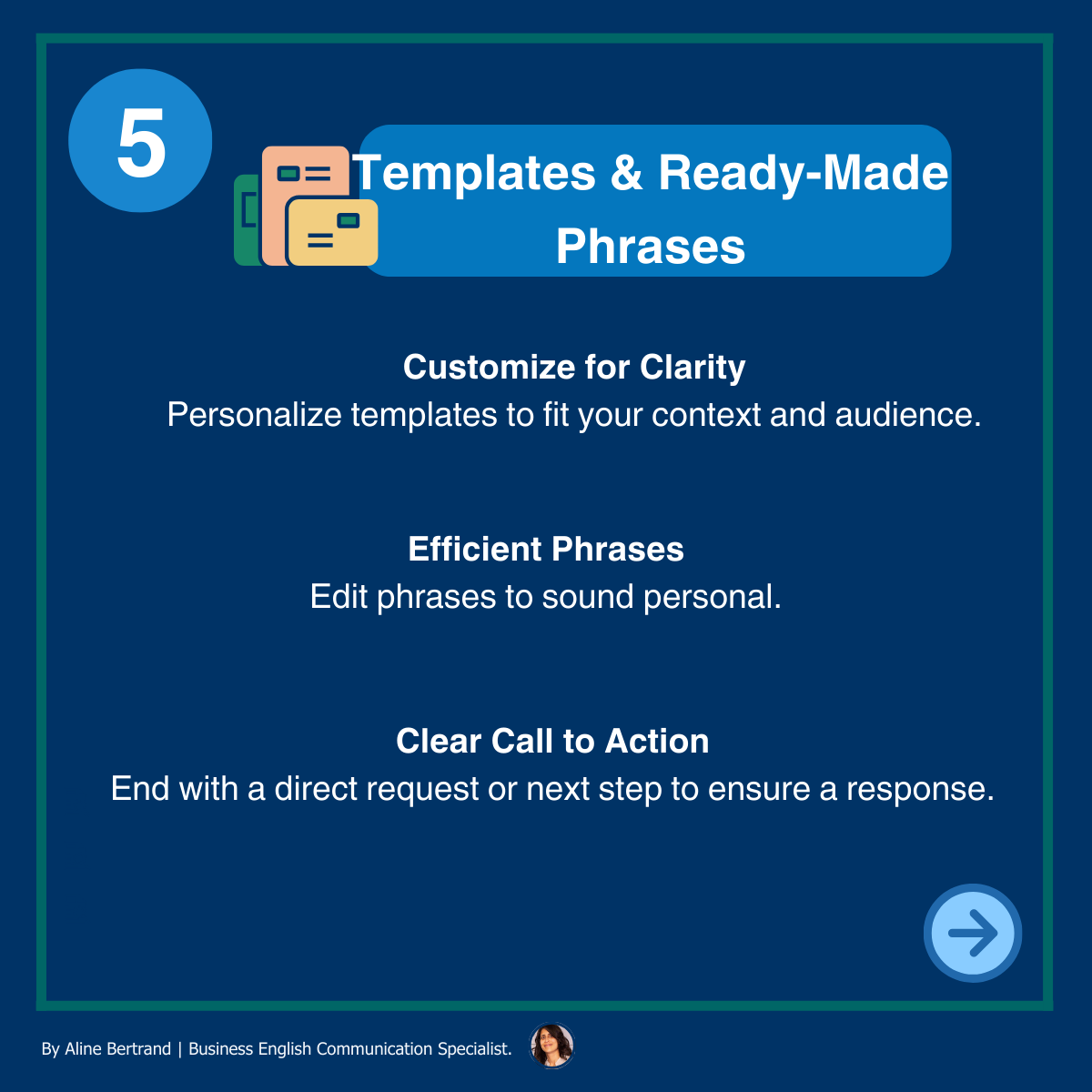 5 Essentials to Improve Your Professional Emails in English