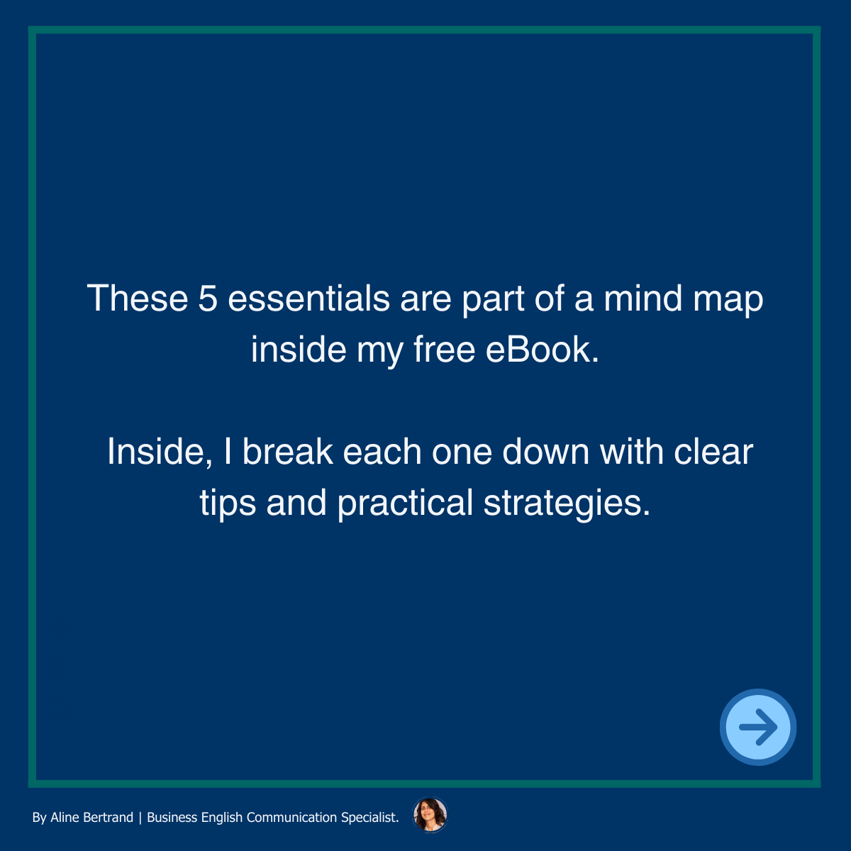 5 Essentials to Improve Your Professional Emails in English