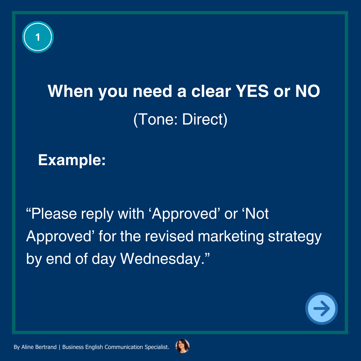How to Get Faster Email Replies: Say More Than “Let Me Know”