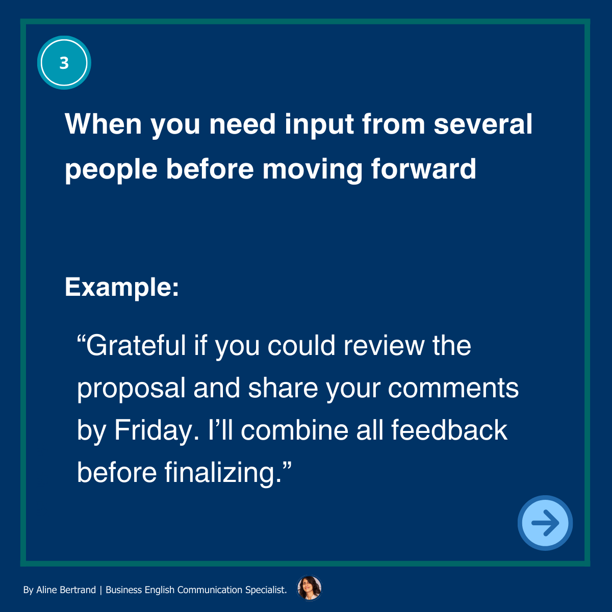 How to Get Faster Email Replies: Say More Than “Let Me Know”