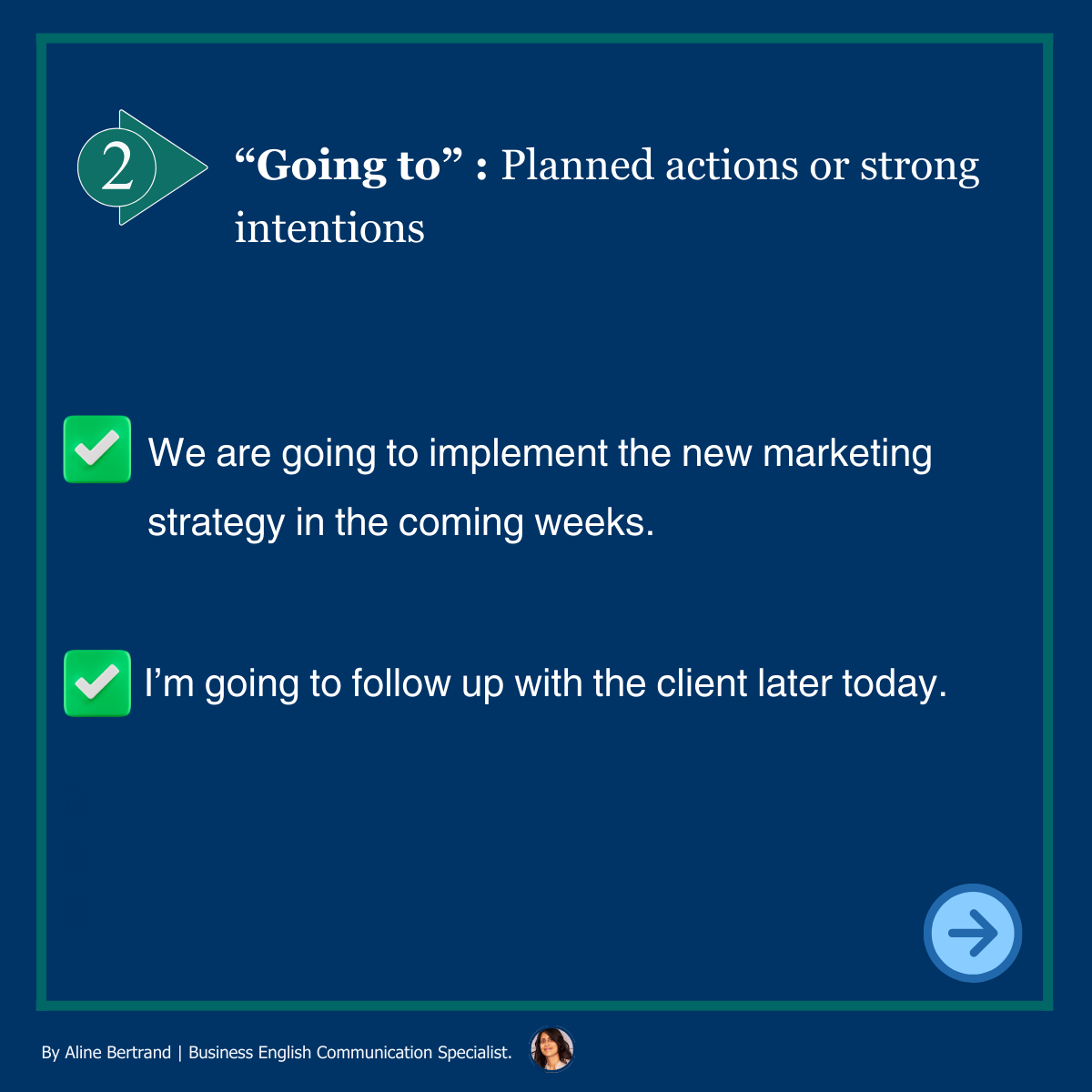 The 3 Tenses You Actually Need for Clear Business Emails