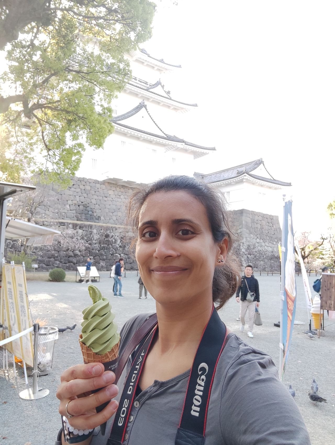 What Japan Taught Me About Writing Better Global Emails