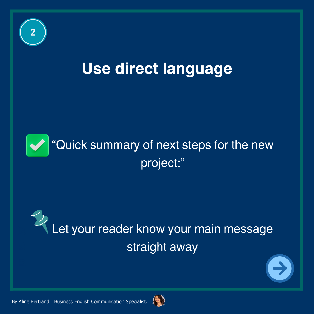 Write Shorter, Clearer Emails in English