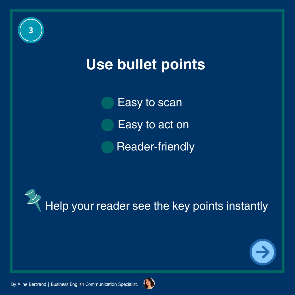 Write Shorter, Clearer Emails in English