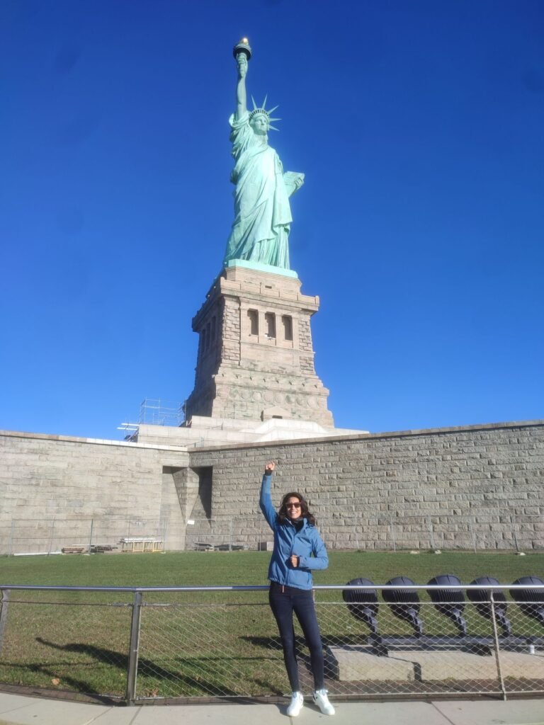 What NYC Taught Me About Direct Communication in Global Workplaces