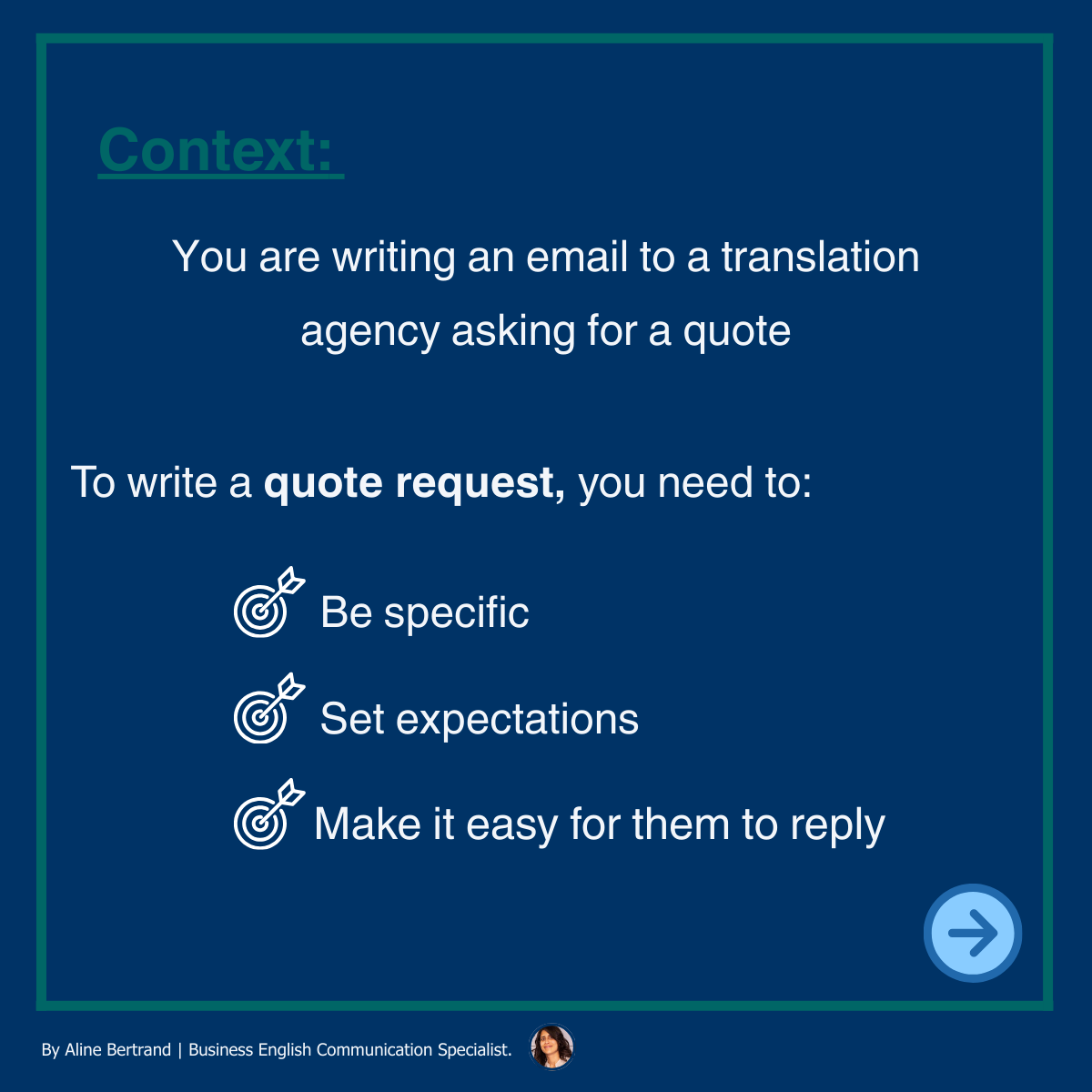 The #1 Secret to Writing Better Business Emails: Start with Purpose