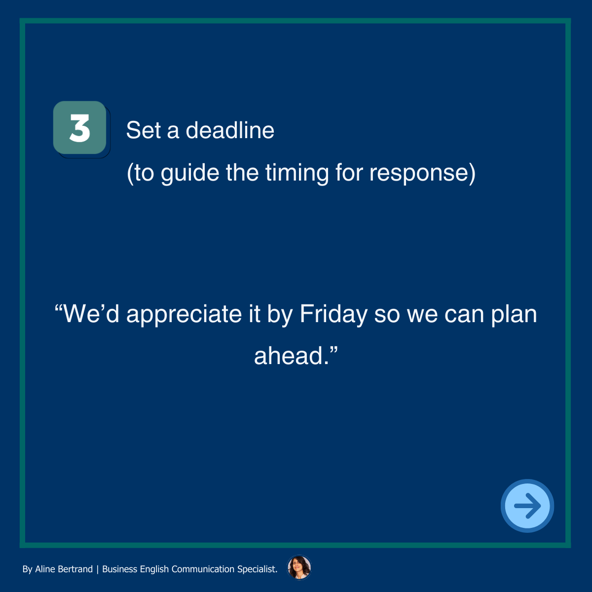 The #1 Secret to Writing Better Business Emails: Start with Purpose