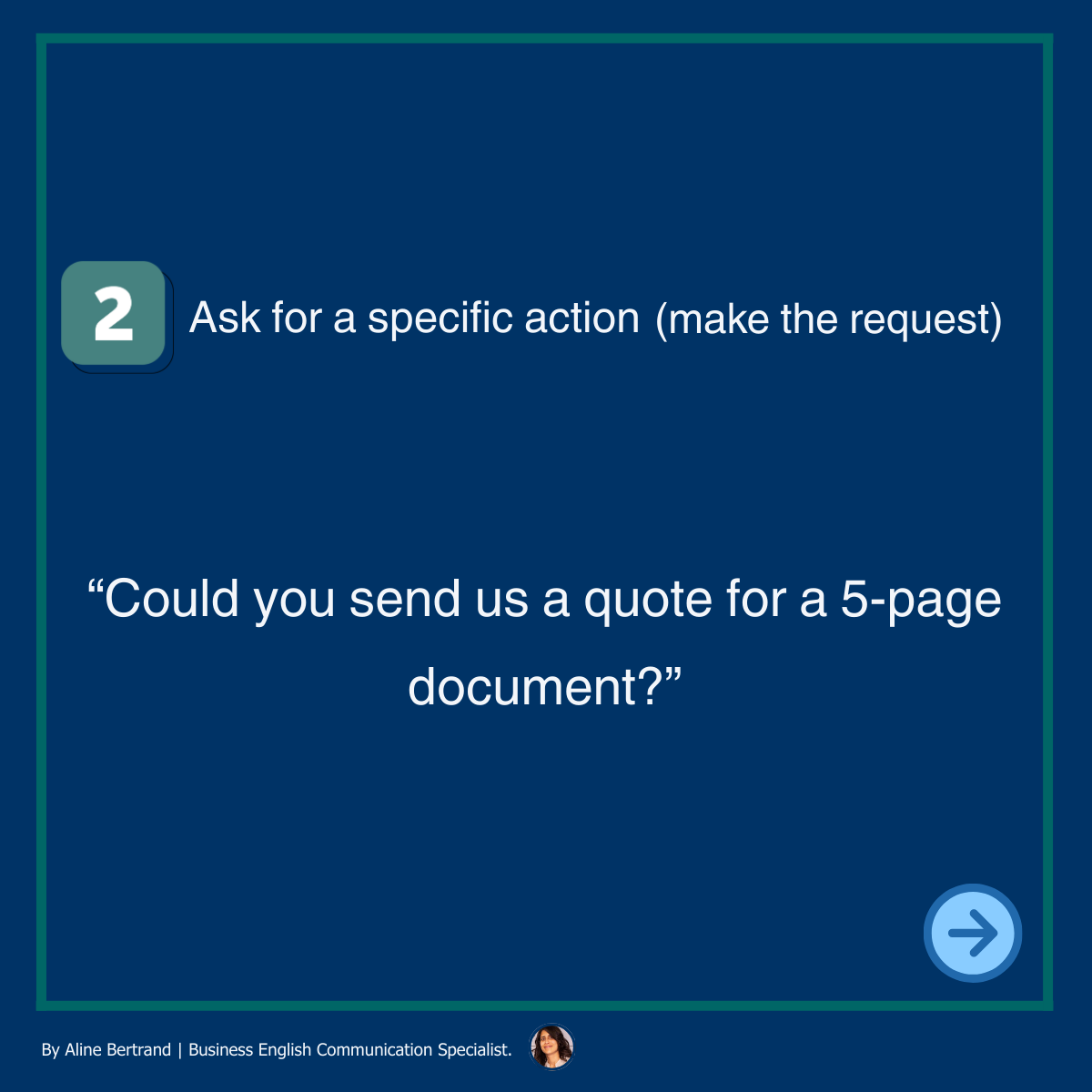 The #1 Secret to Writing Better Business Emails: Start with Purpose