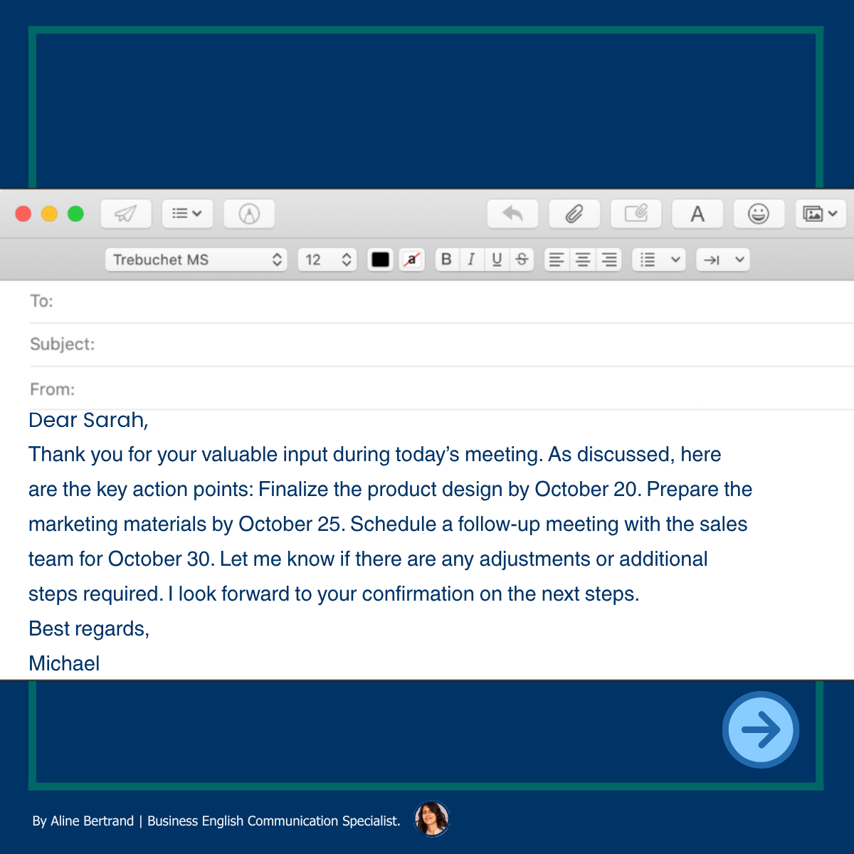 Why Email Formatting Matters More Than You Think