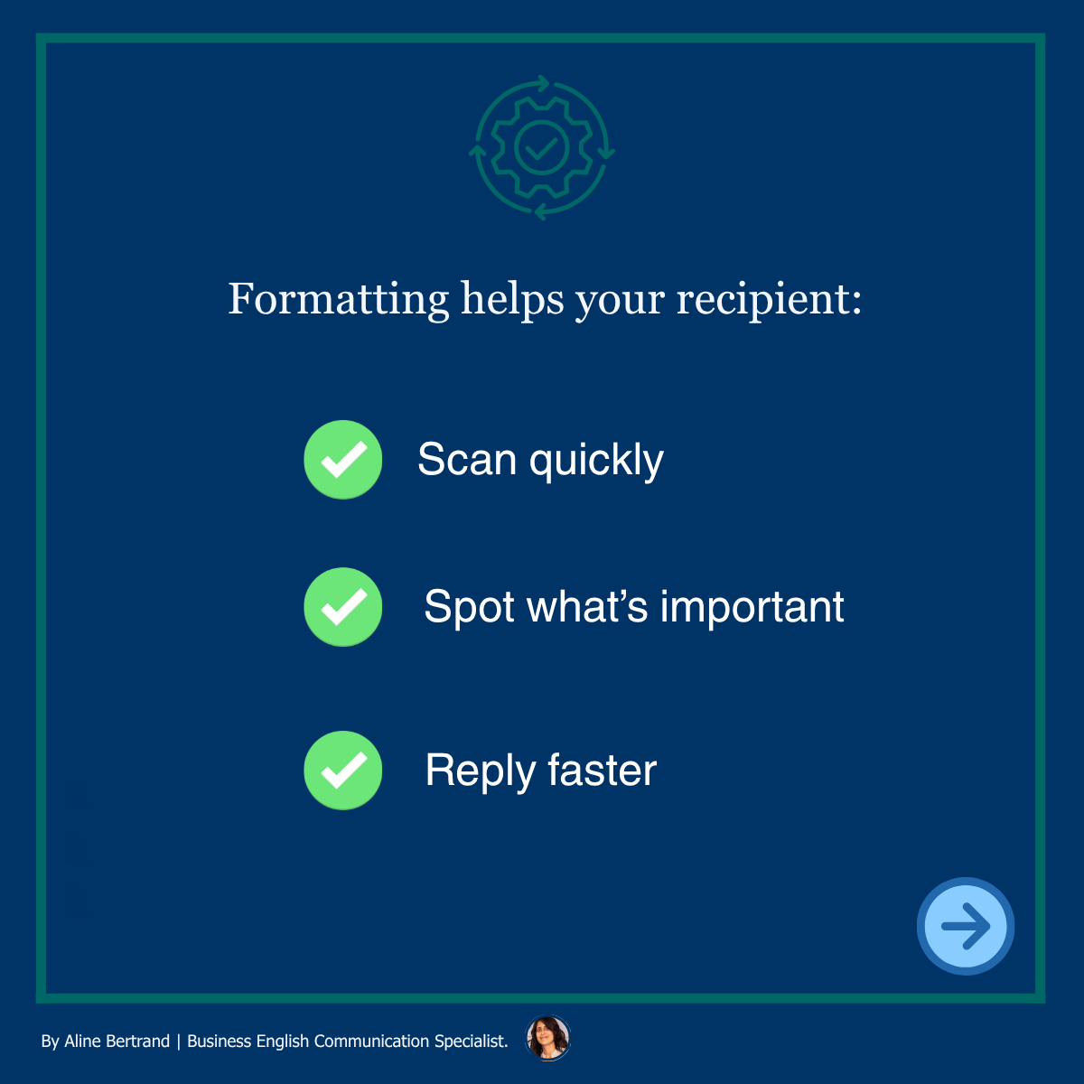 Why Email Formatting Matters More Than You Think
