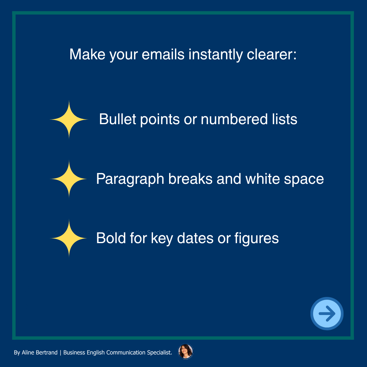 Why Email Formatting Matters More Than You Think