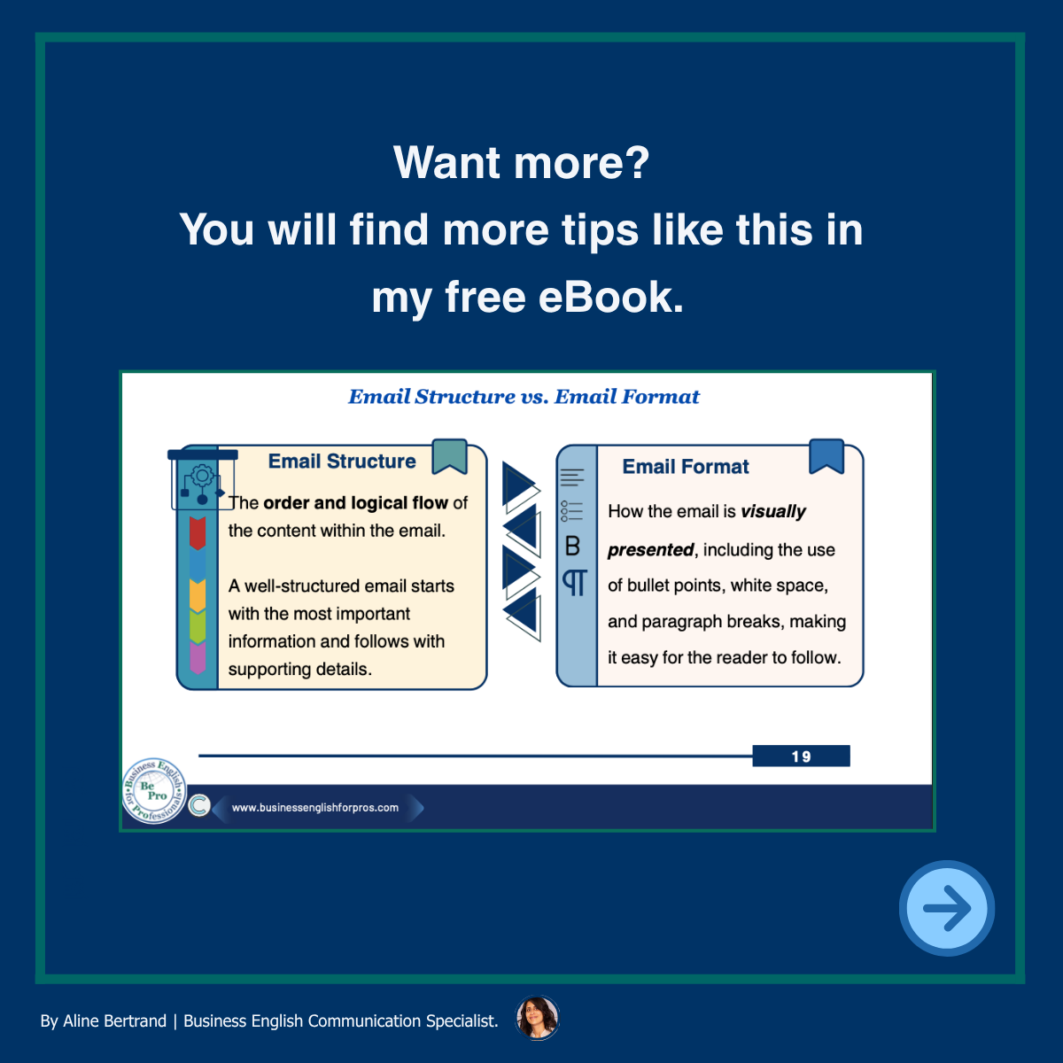 Why Email Formatting Matters More Than You Think
