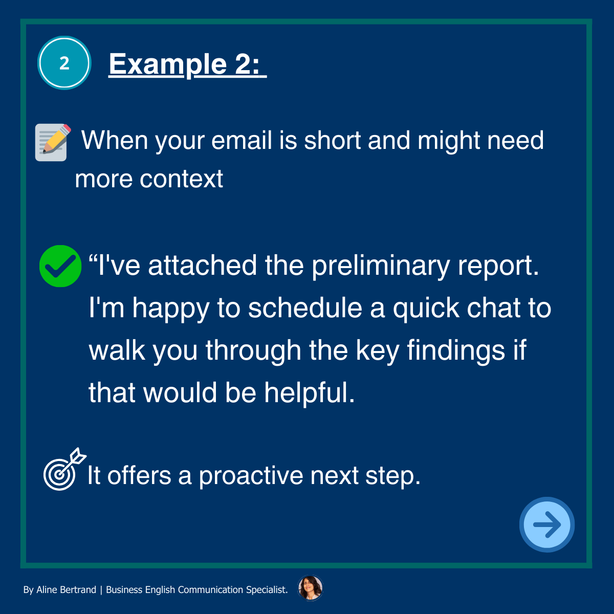Why “Let Me Know If You Have Questions” Can Hurt Your Email Replies