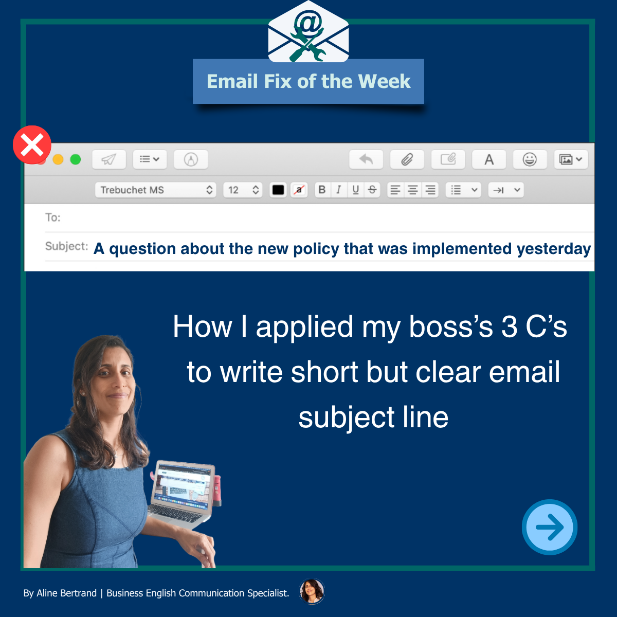 3 Words That Fixed My Email Subject Lines