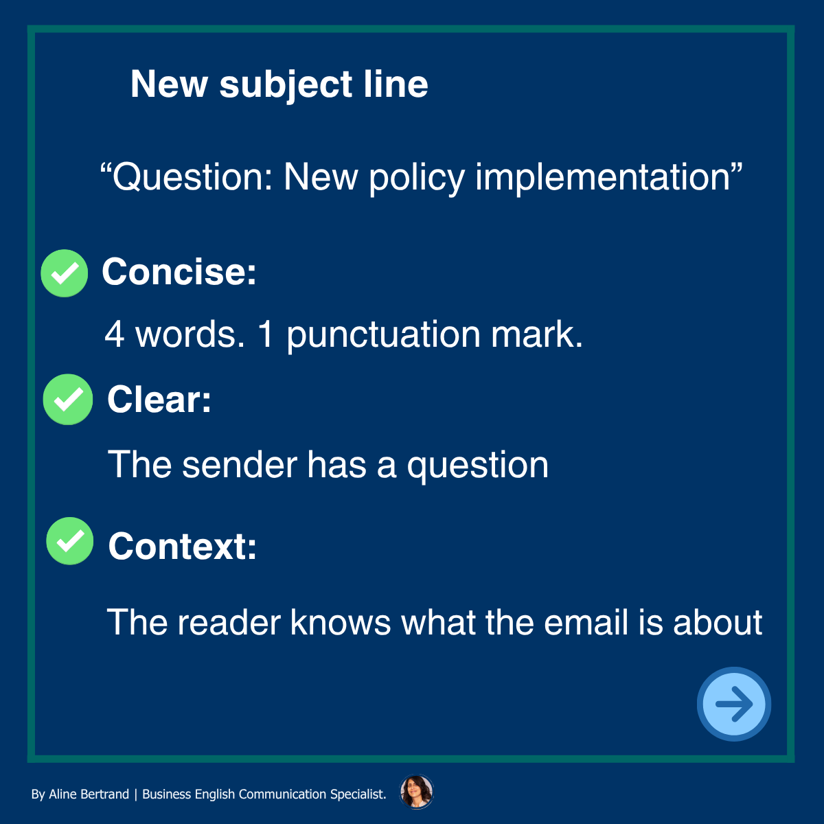 3 Words That Fixed My Email Subject Lines