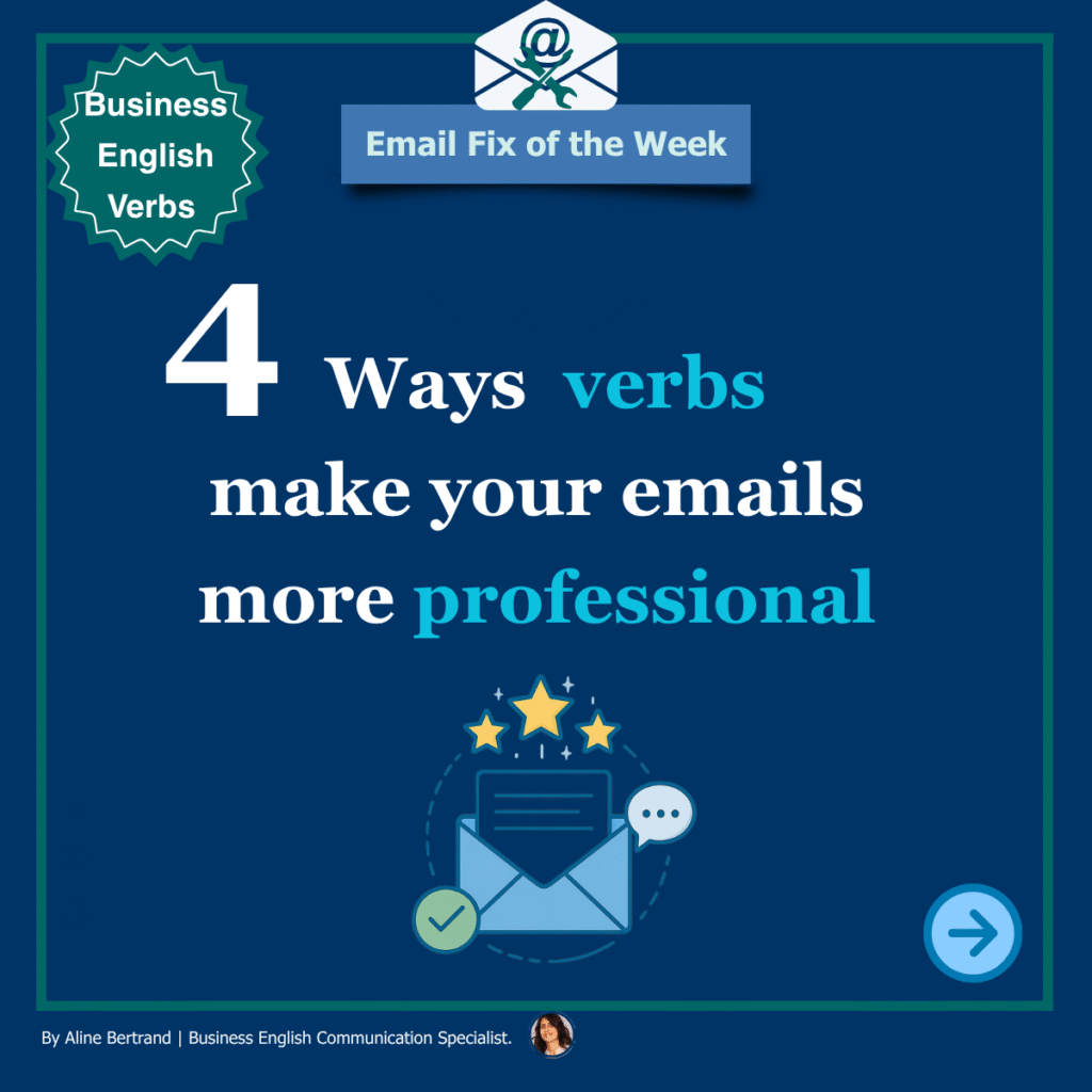 Why Your Emails Sound Off (Even if Grammar Is Perfect)