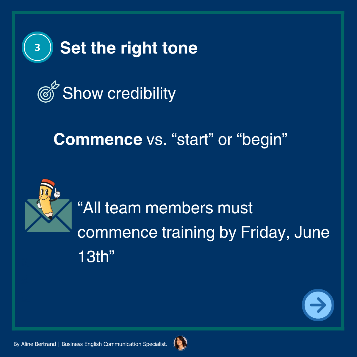 Why Your Emails Sound Off (Even if Grammar Is Perfect)