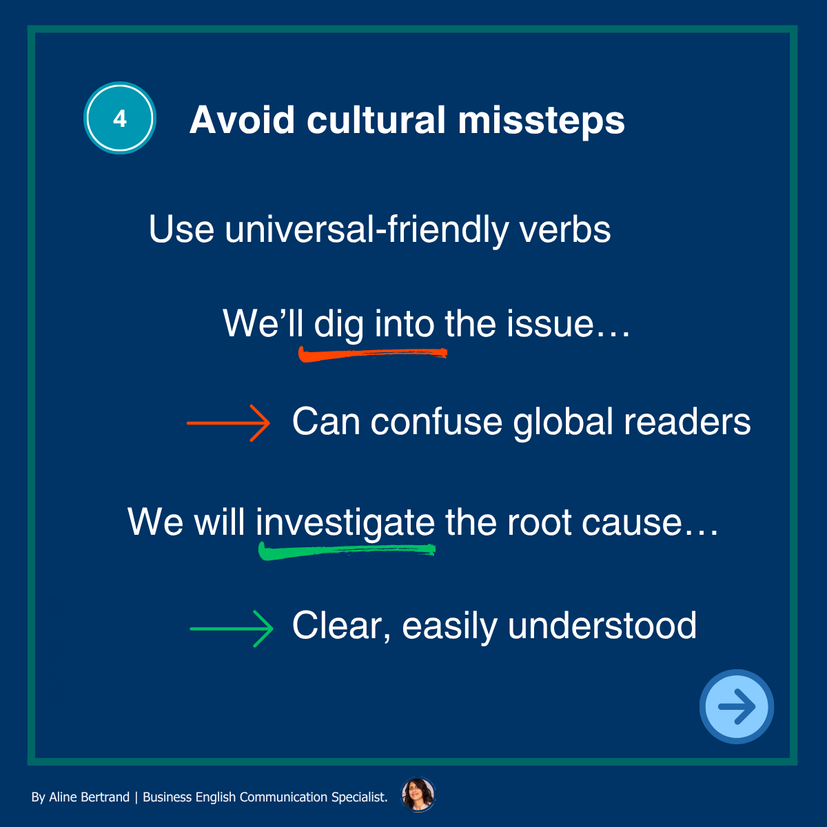 Why Your Emails Sound Off (Even if Grammar Is Perfect)